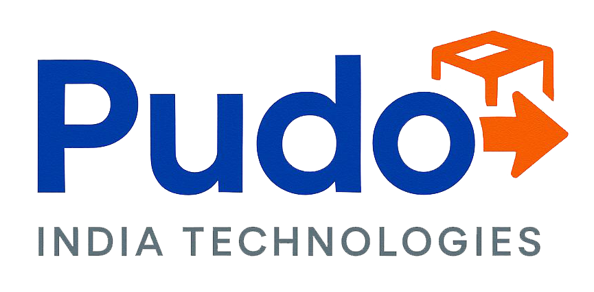 PUDO Logo